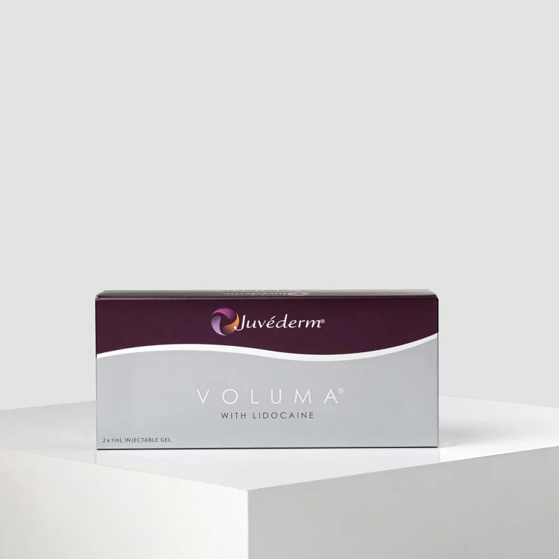 Juvederm Voluma with Lidocaine (2x1ml)