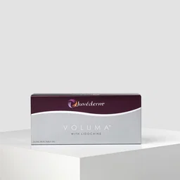Juvederm Voluma with Lidocaine (2x1ml)