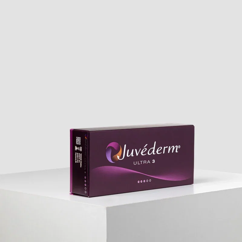 Juvederm Ultra 3 (2x1ml)_0