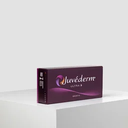 Juvederm Ultra 3 (2x1ml)