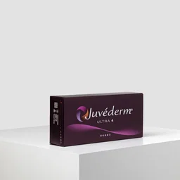 Juvederm Ultra 4 (2x1ml)