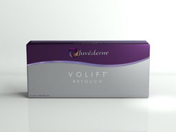 Juvederm Volift Retouch (2x0.55ml)