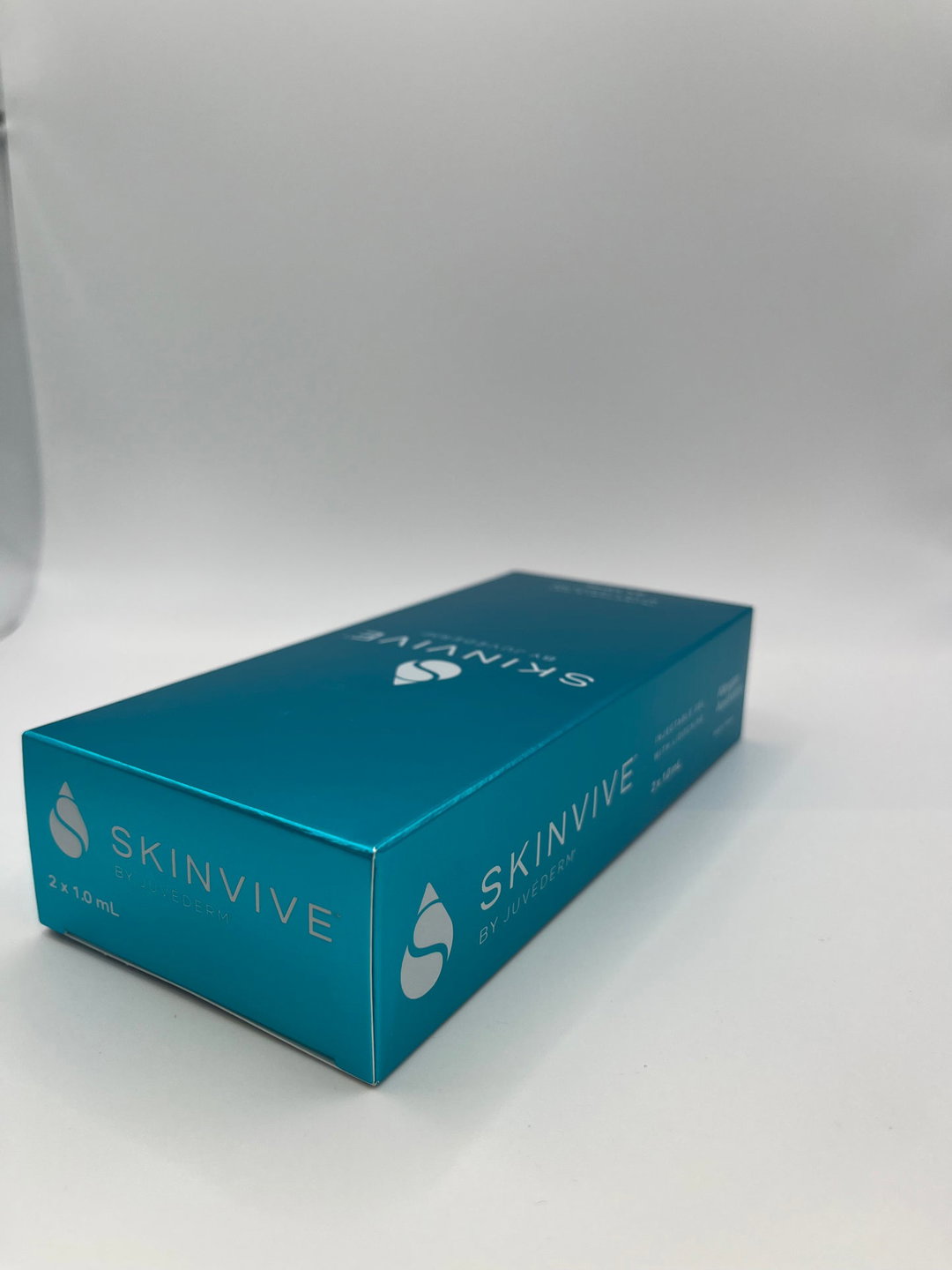 Juvederm Skinvive (2x1ml)
