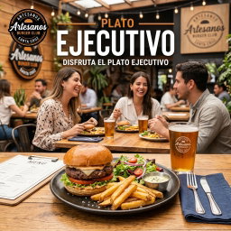 EJECUTIVO