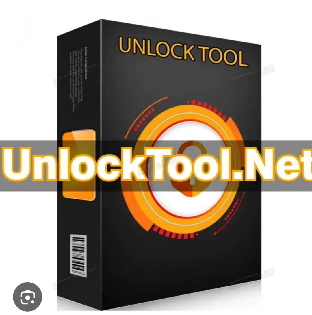 unlock tool 