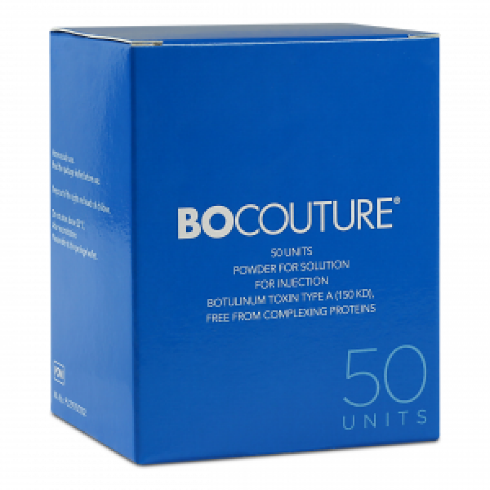 Bocouture 50IU