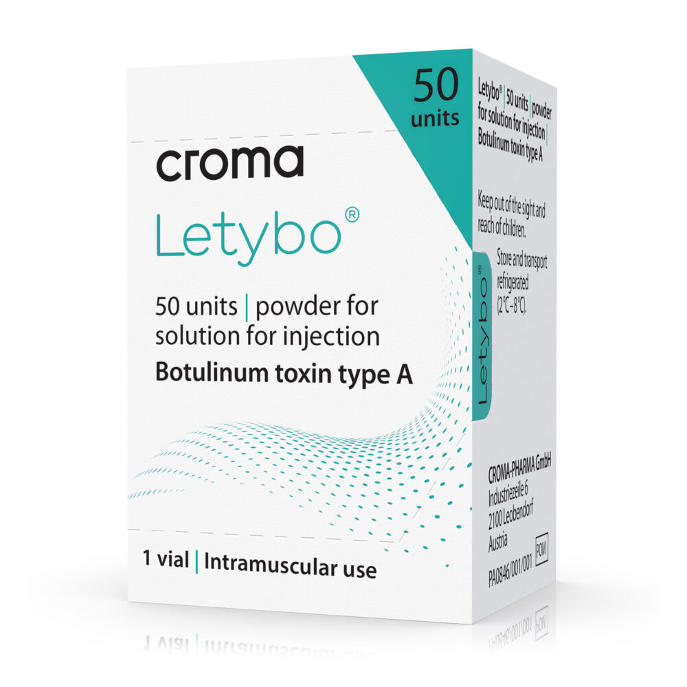 Letybo (1 x 50iu)