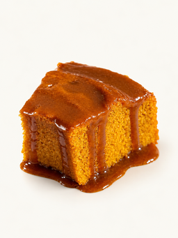 Pumkin cake