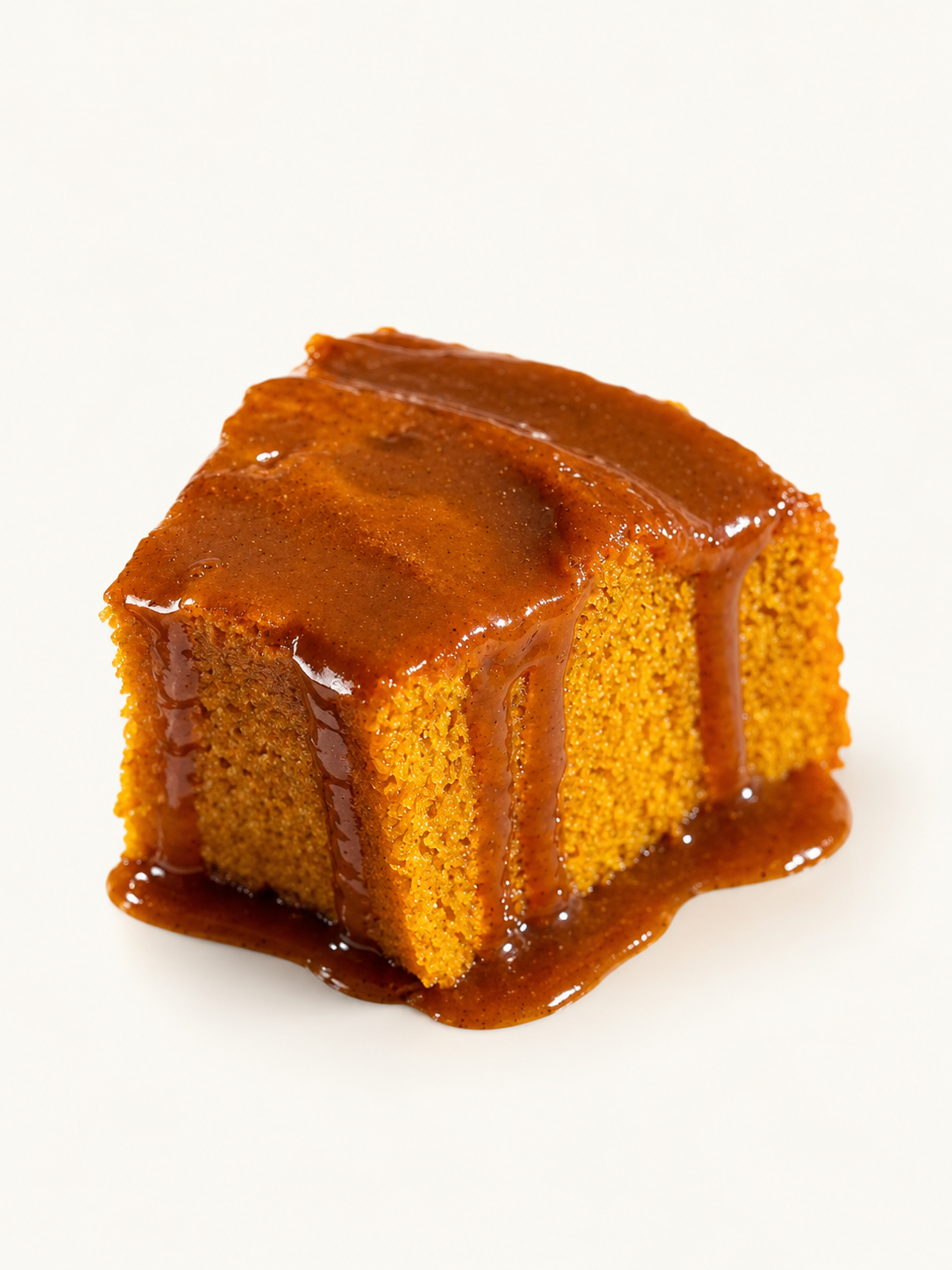 Pumkin cake