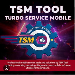 Tsm tool 