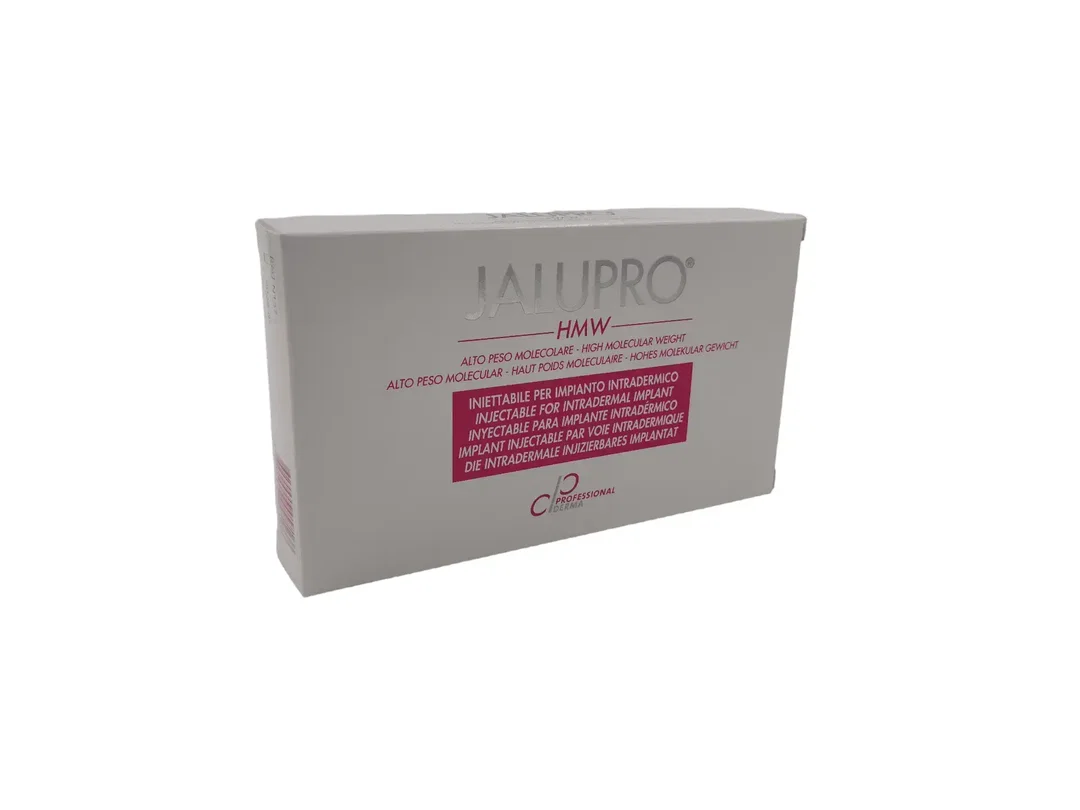 Jalupro HMW (1x1.5ml + 1x1ml)