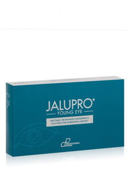 Jalupro Young Eye (1x1ml)