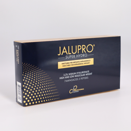 Jalupro Super Hydro (2.5ml)