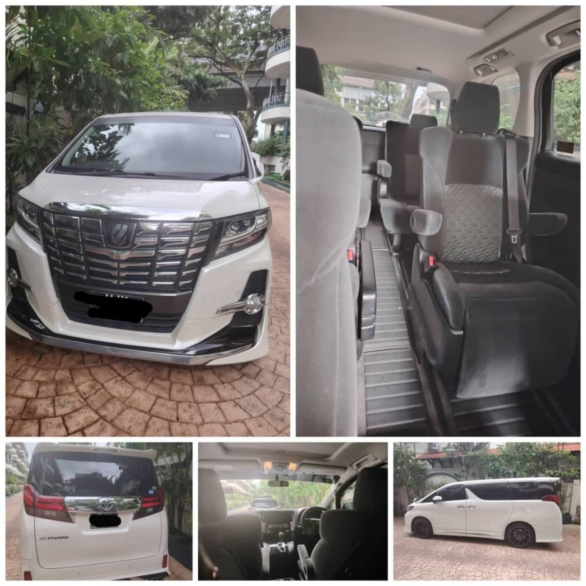 Toyota Alphard_0