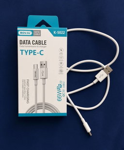 USB to Type-C Cord