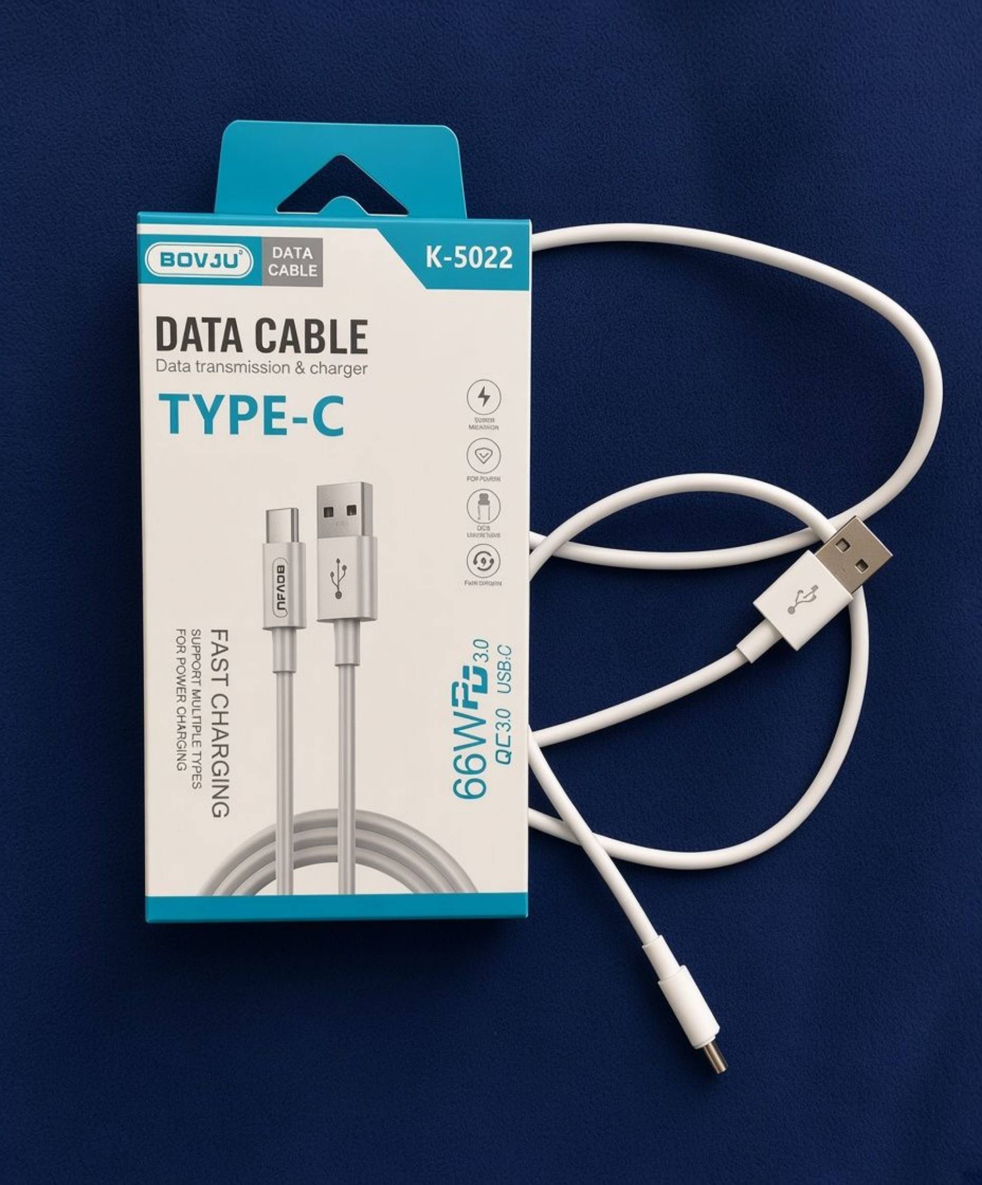 USB to Type-C Cord