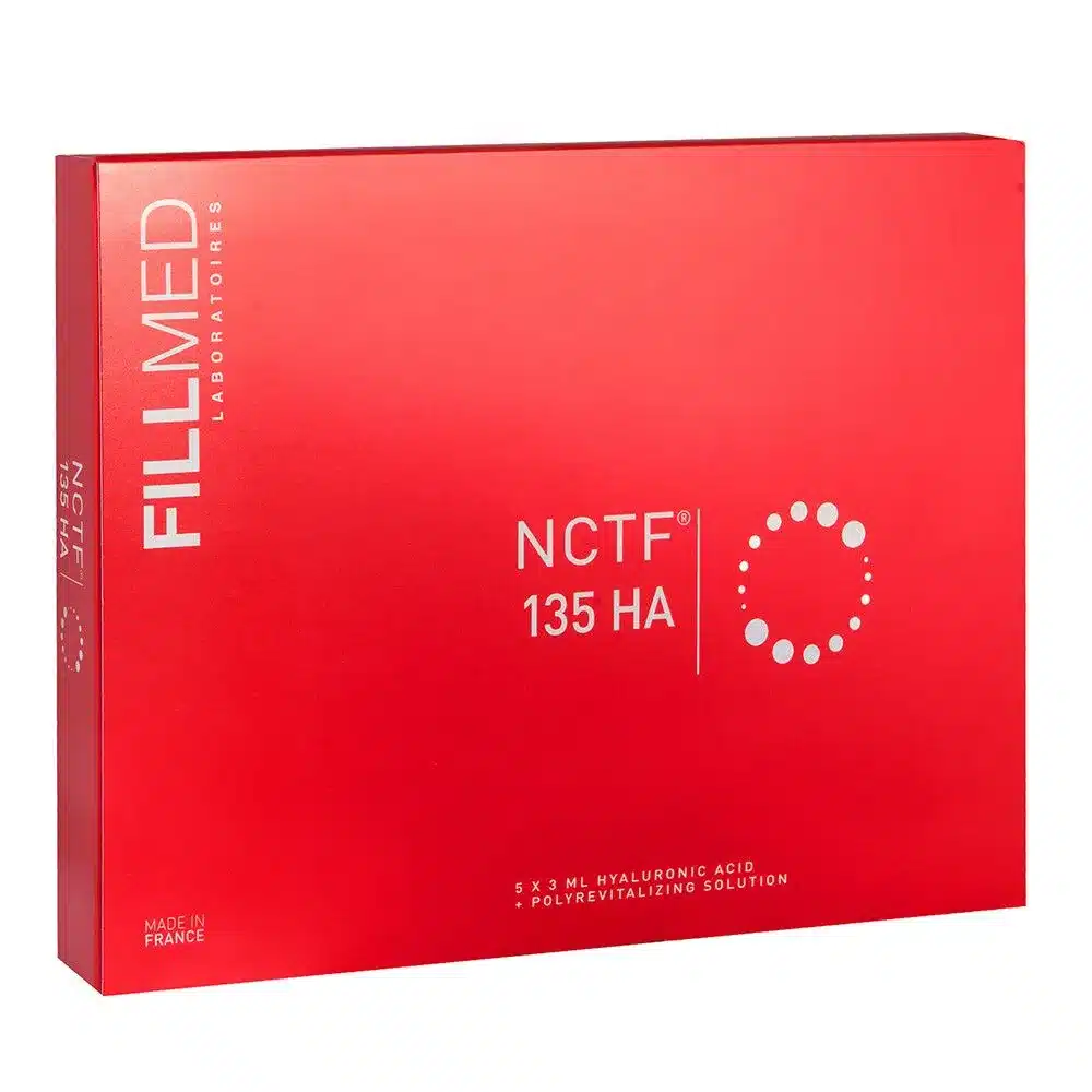 Fillmed NCTF 135HA (5x3ml)