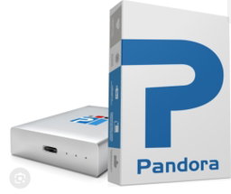 Pandora tool 