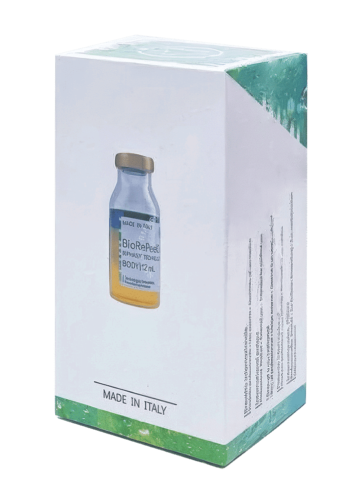 BioRePeelCl3 BODY
