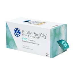 BioRePeelCl3 FND