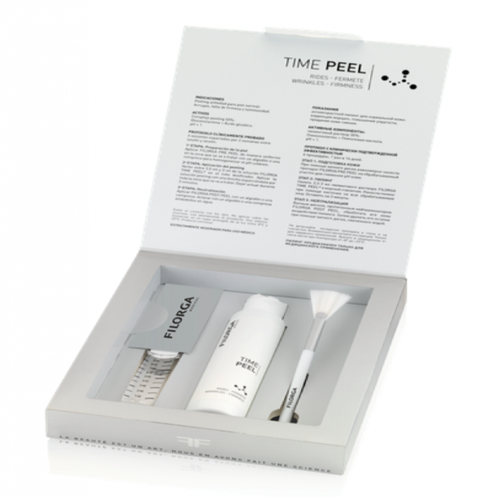 Fillmed Time Peel Kit_0