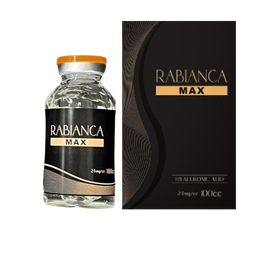 RABIANCA MAX