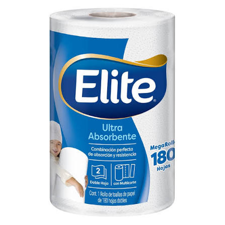 ELITE SERVITOALLA 180 HOJAS