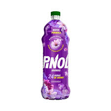 PINOL AROMAS LAVANDA 828 ML