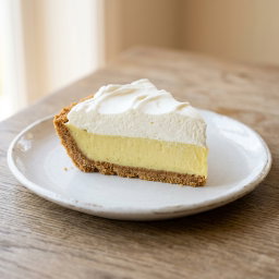 Key Lime Pie