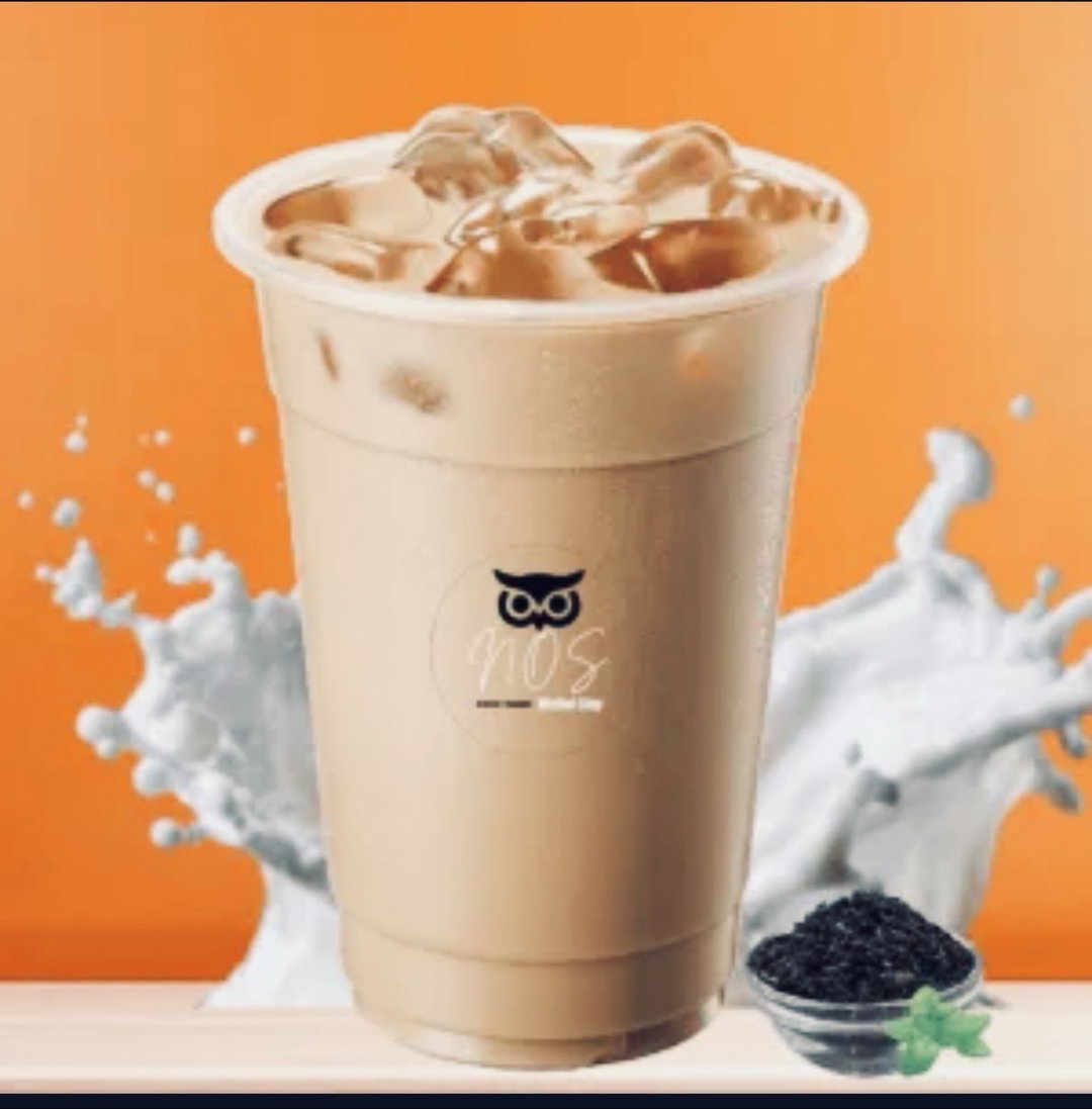 Classic Milk tea (L)
