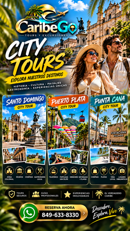 Tours