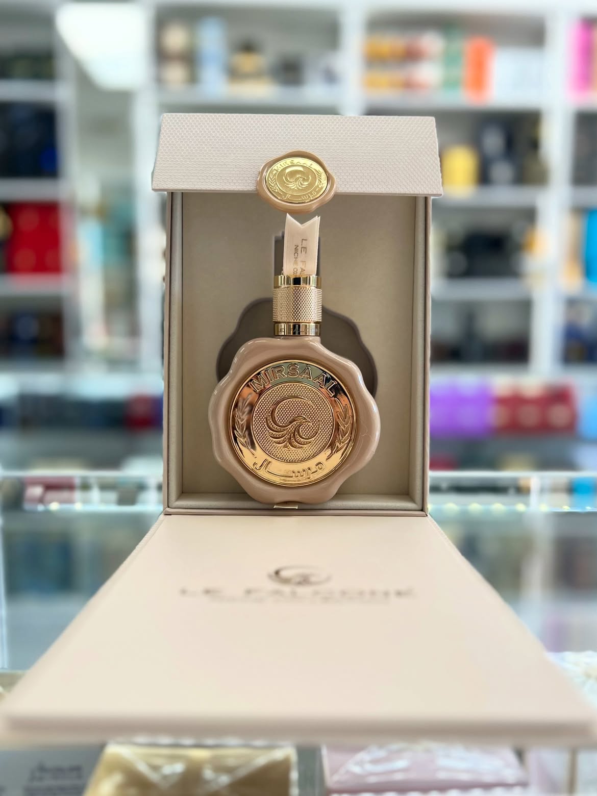 Mirsaal Passion | Le Falconé (Niche Collection)_3