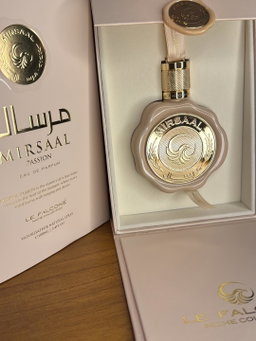 Mirsaal Passion – Le Falconé, (Niche Collection)