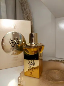 Iquna Gold – Amaran Parfums