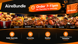 Hot Deals