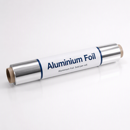 Aluminium Foil