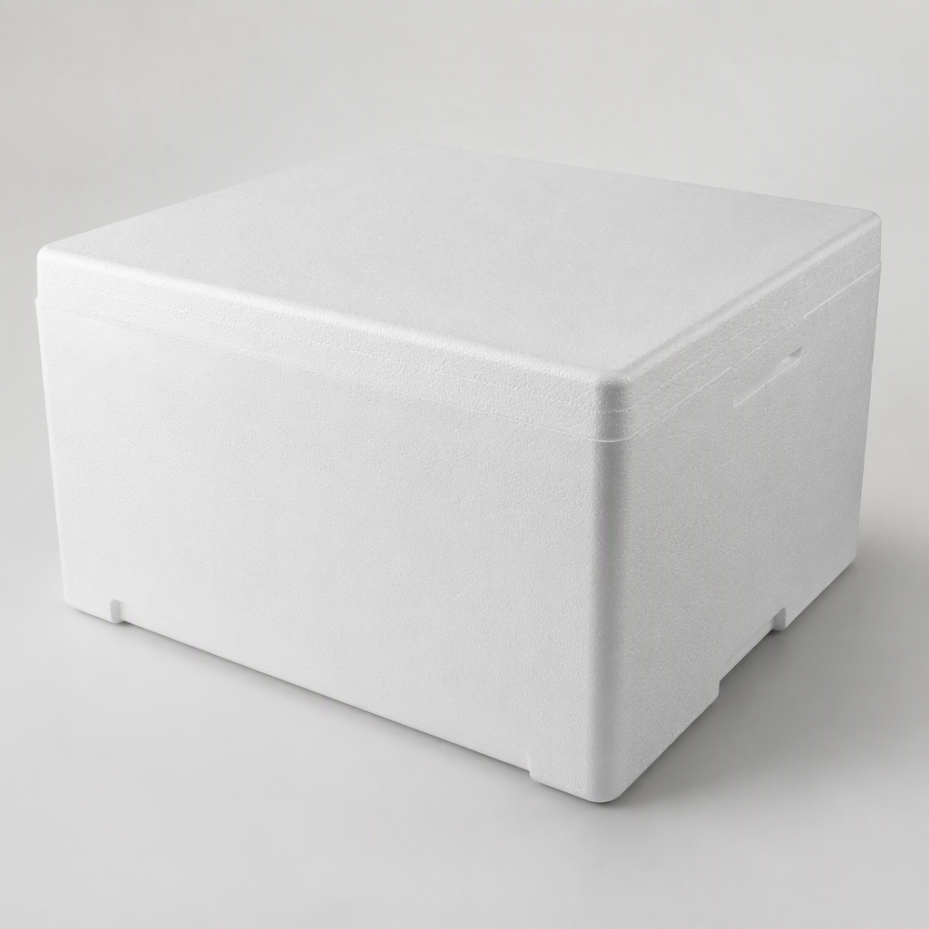 Foam Box_0