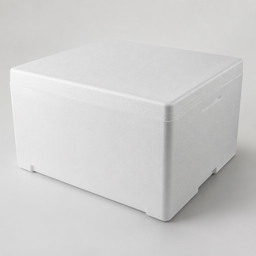 Foam Box