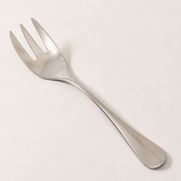 Serving Fork