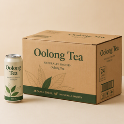 Oolong Tea