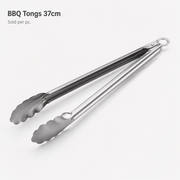 BBQ Tongs 37cm