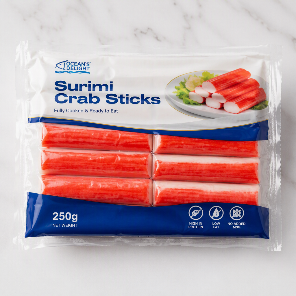 Surimi Crab Sticks_0