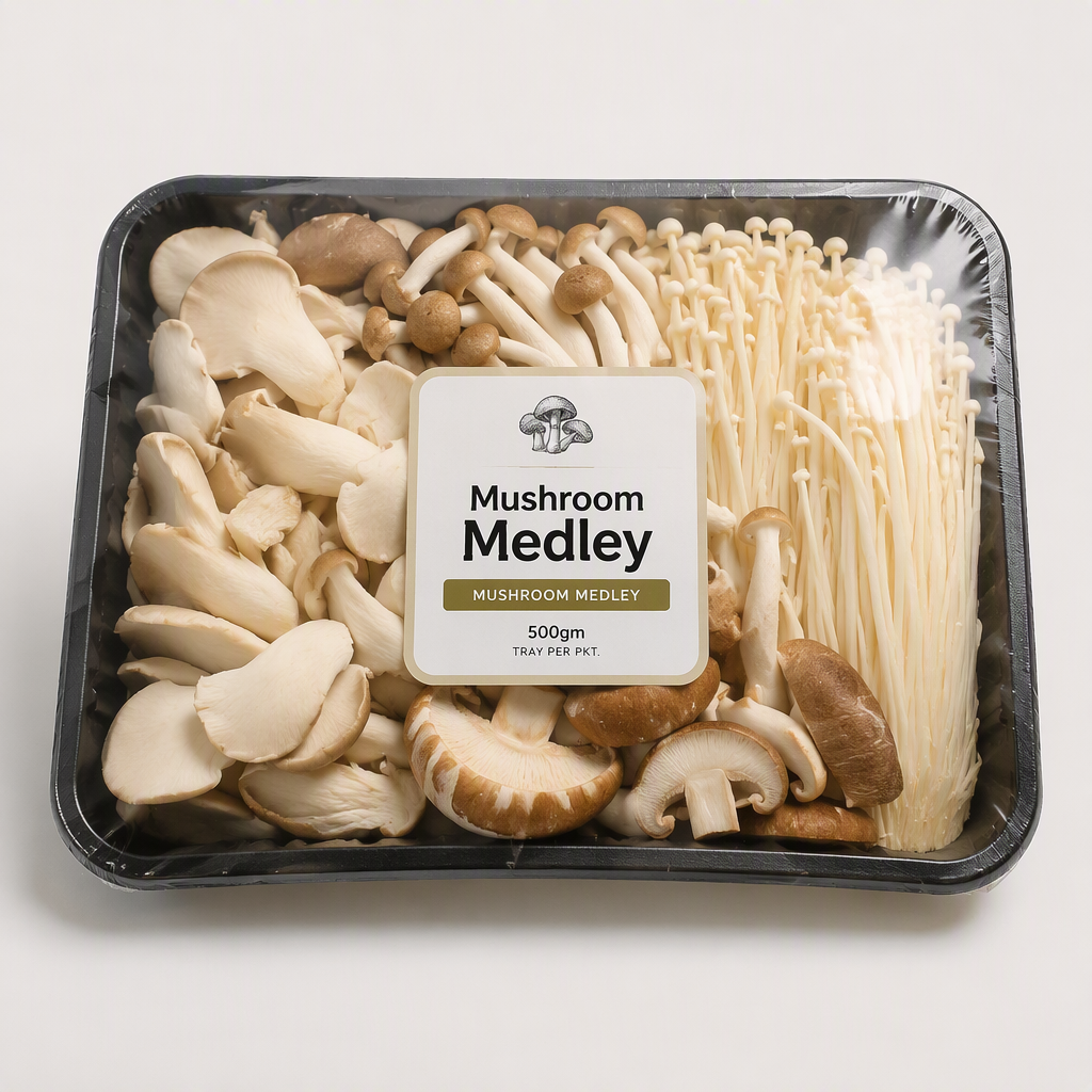 Mushroom Medley_0
