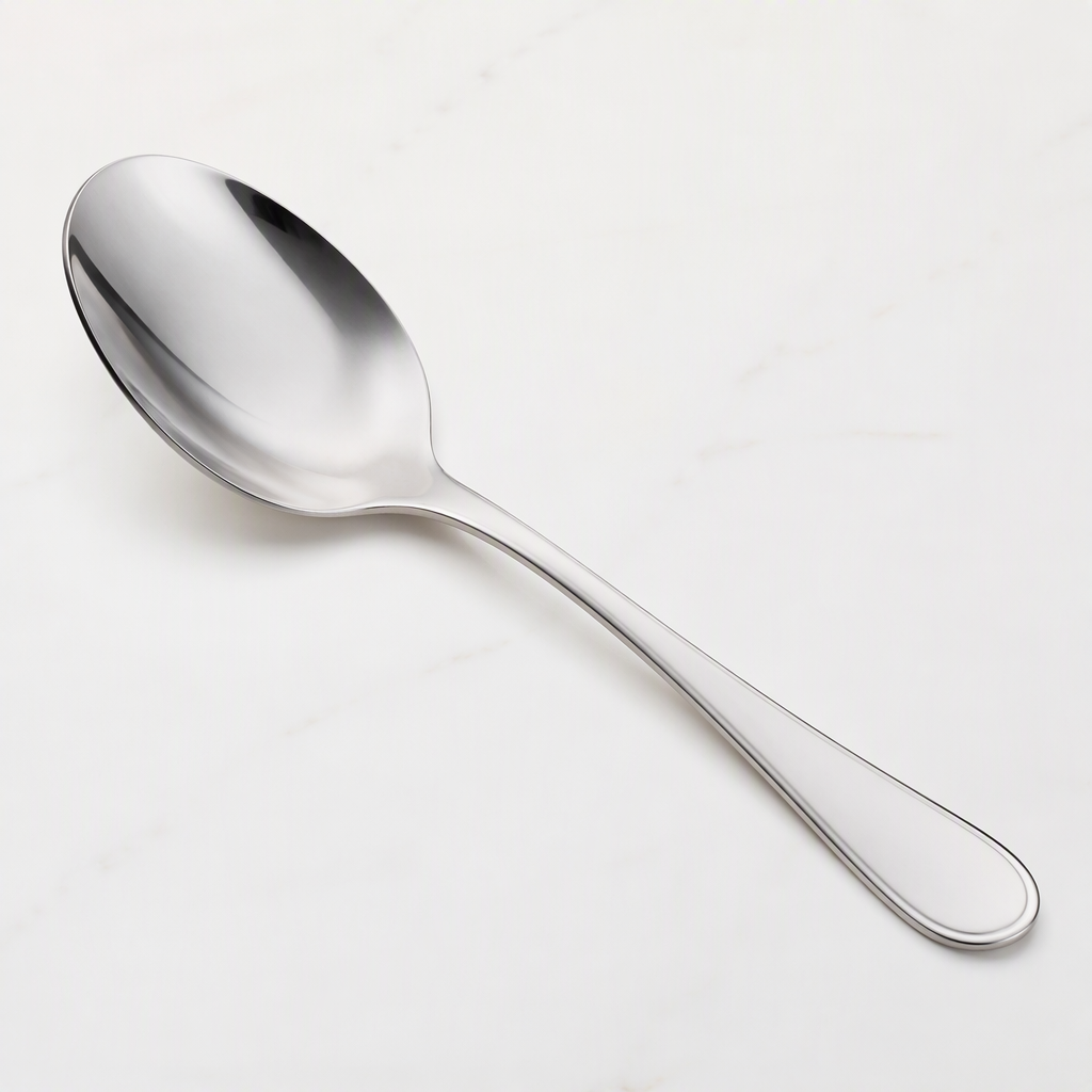 Serving Spoon