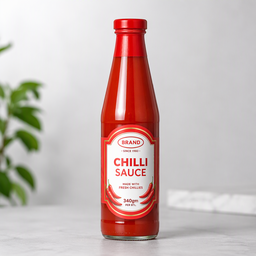 Chilli Sauce