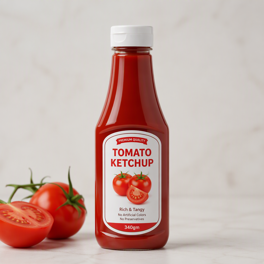 Tomato Ketchup