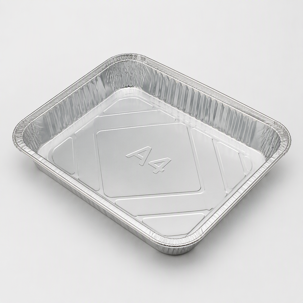 Foil Tray A4_0