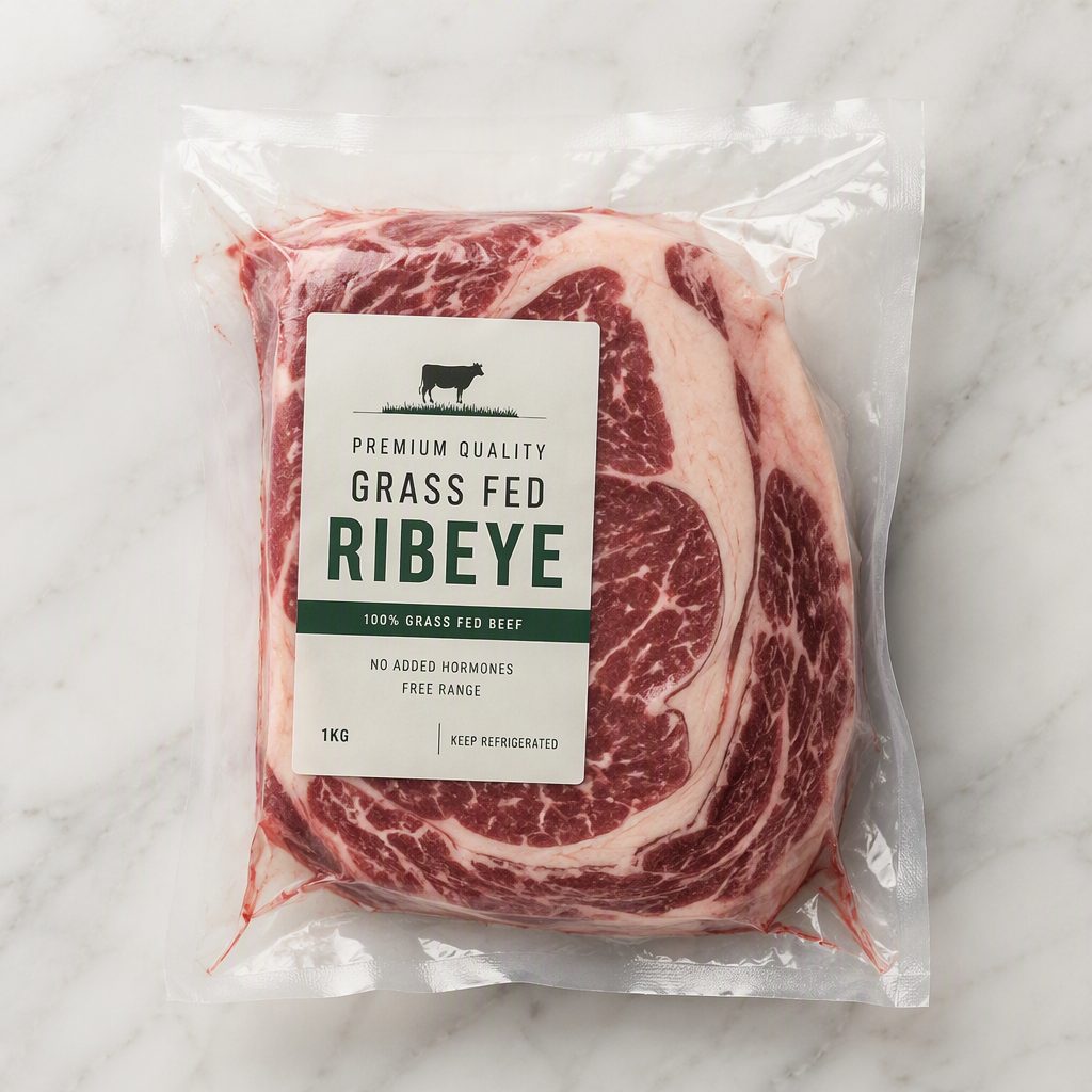 Chilled Grass Fed Ribeye_0