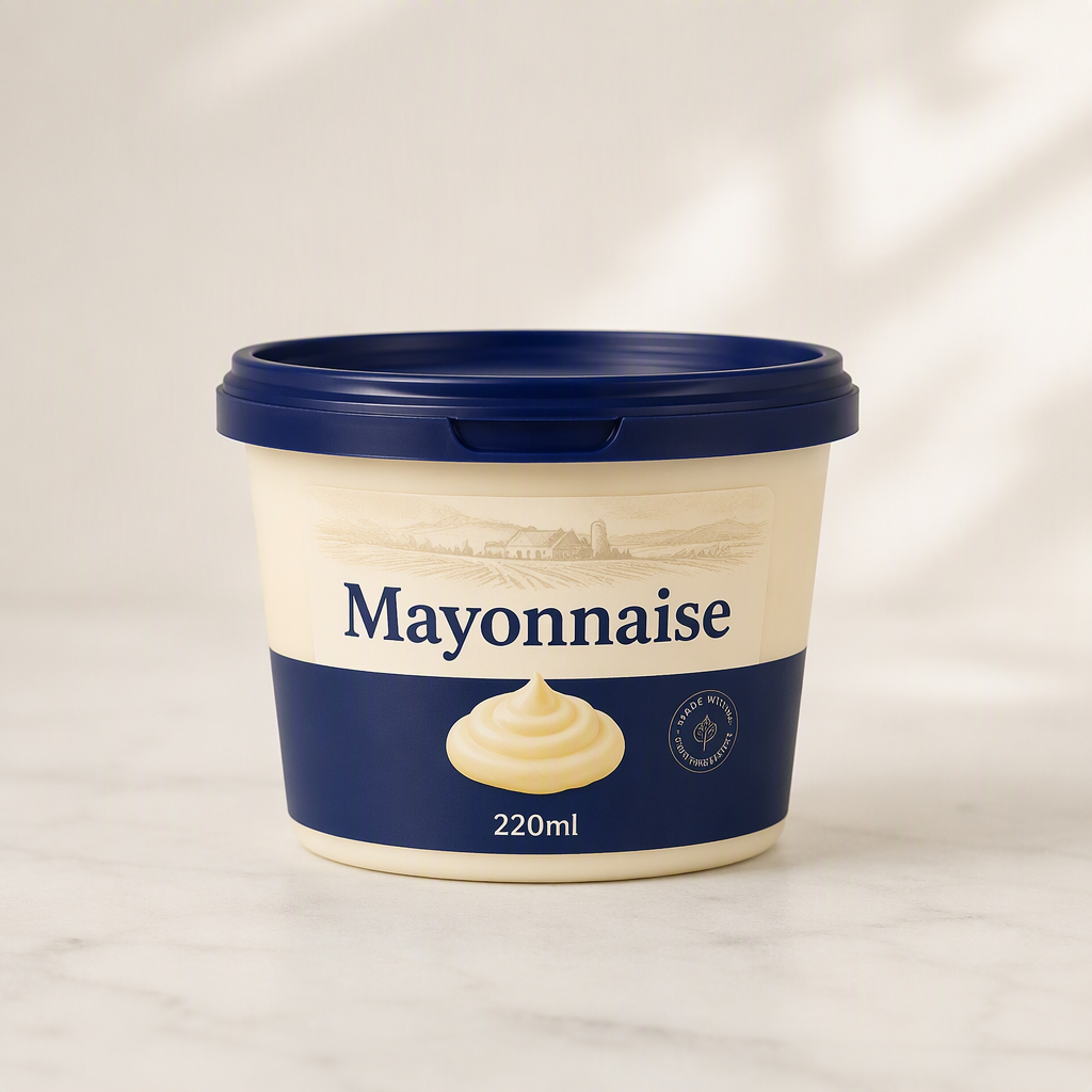 Mayonnaise