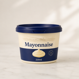 Mayonnaise